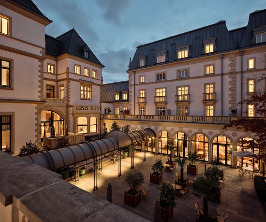 Hotel Frankfurt