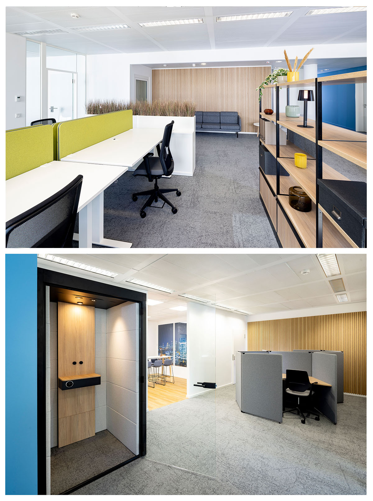 READY OFFICE