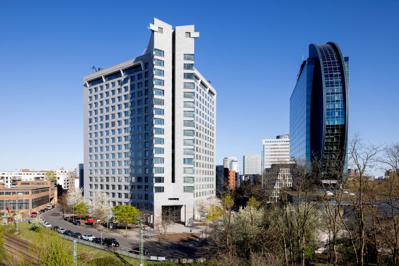 Frankfurt AYR