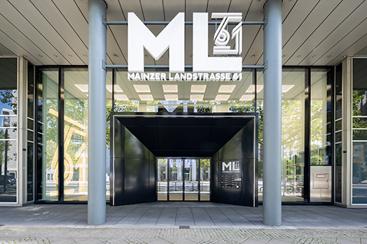 Frankfurt ML 61