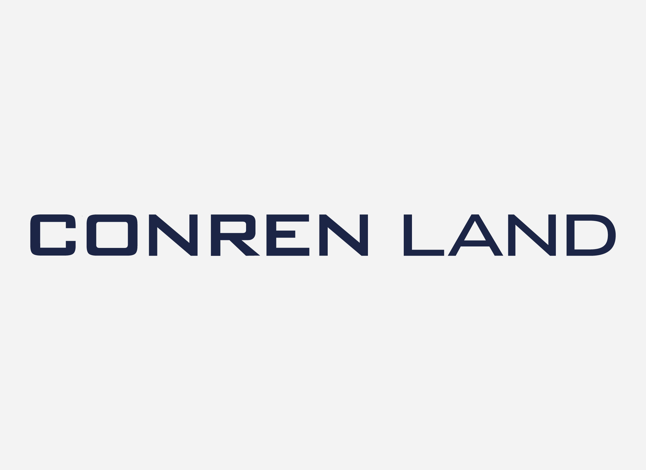 Logo CONREN Land